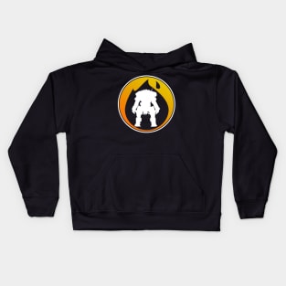 Scorch Kids Hoodie